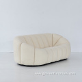 Modern home style Living Room BUBBLE 3 seatersofa